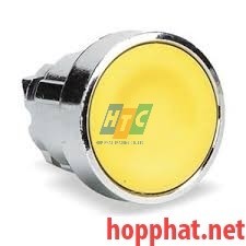PUSHBUTTON OPERATOR HEAD - ZB4BA5